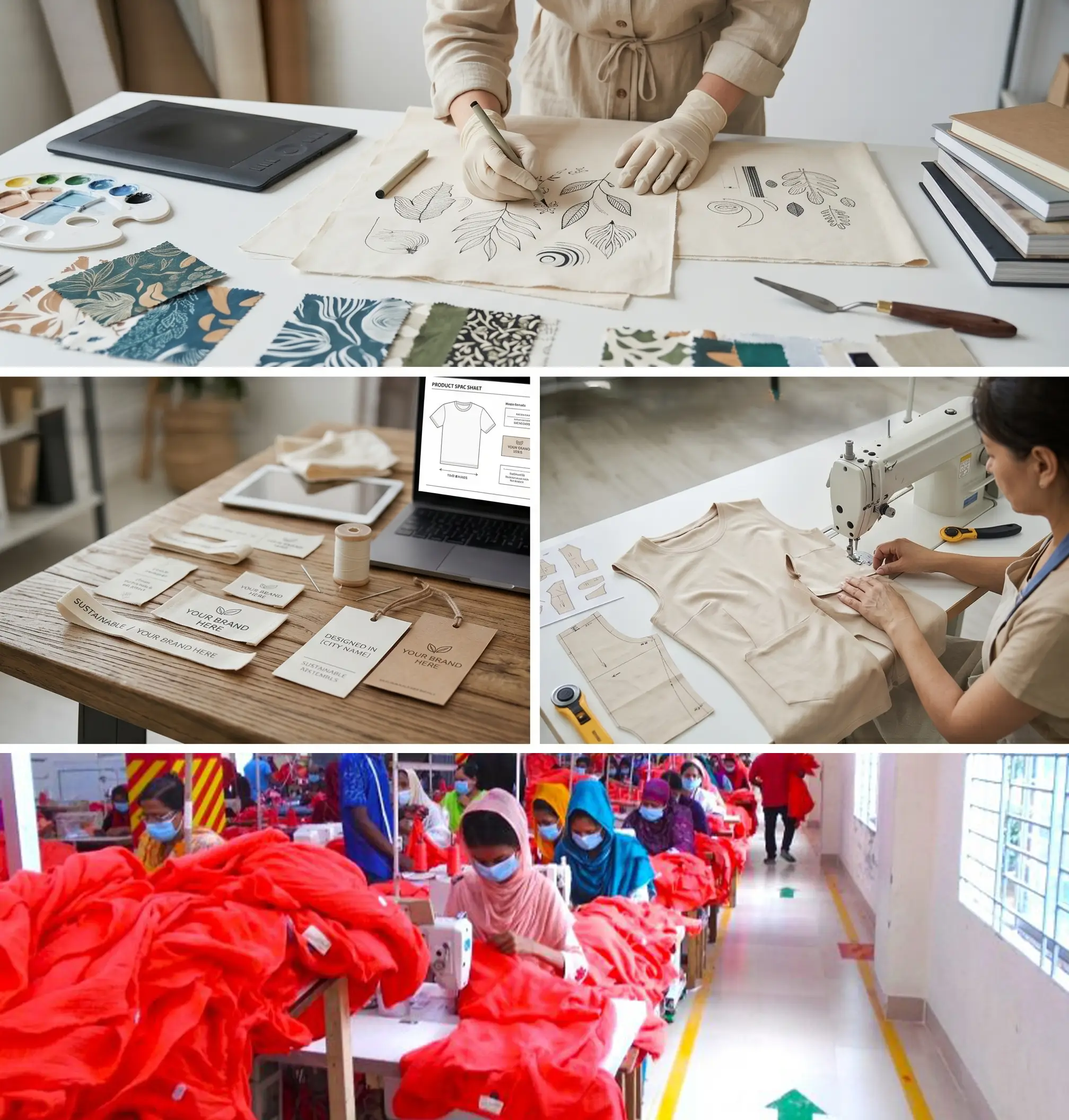 Textile Services