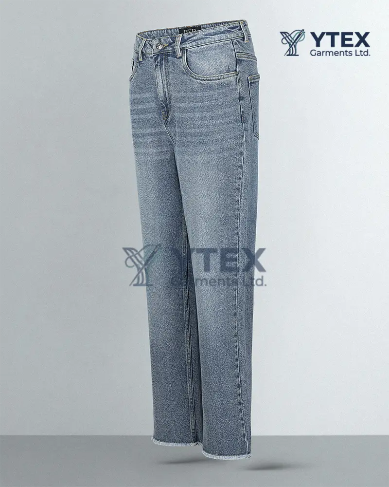 Just Denim jeans angle view